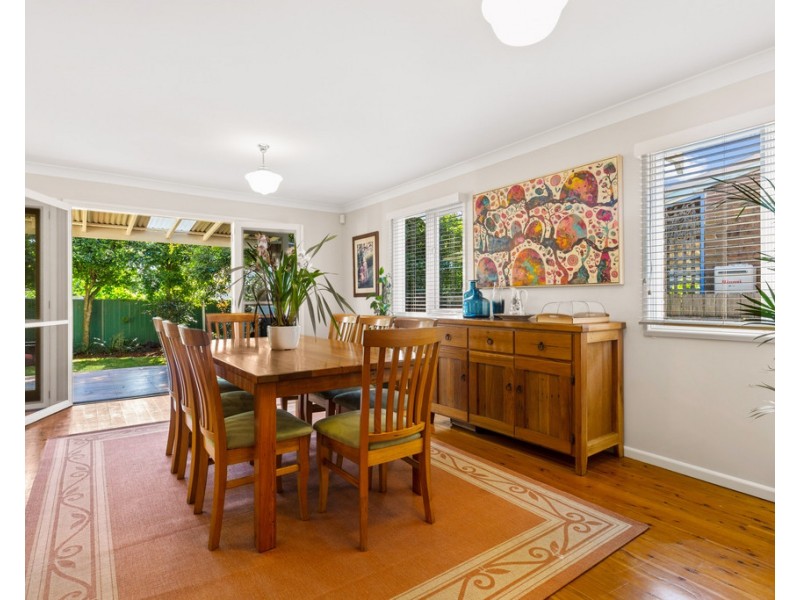 2 Earle Avenue, Ashfield NSW 2131