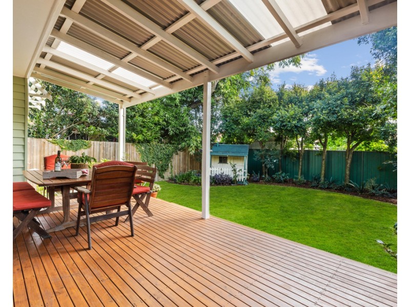 2 Earle Avenue, Ashfield NSW 2131