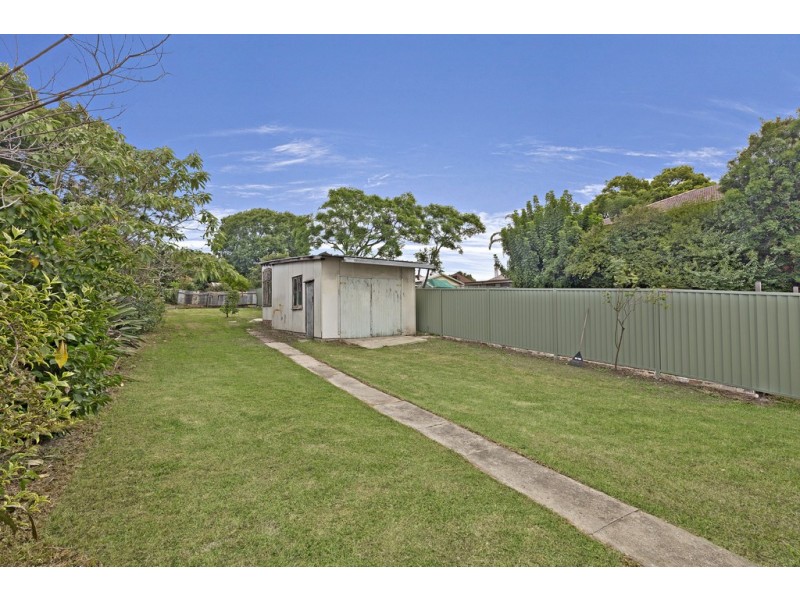 8 Palace Street, Ashfield NSW 2131
