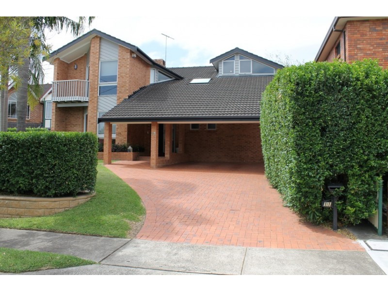11 The Causeway, Strathfield South NSW 2136