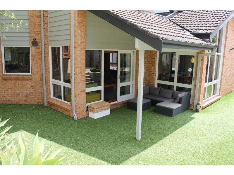 11 The Causeway, Strathfield South NSW 2136