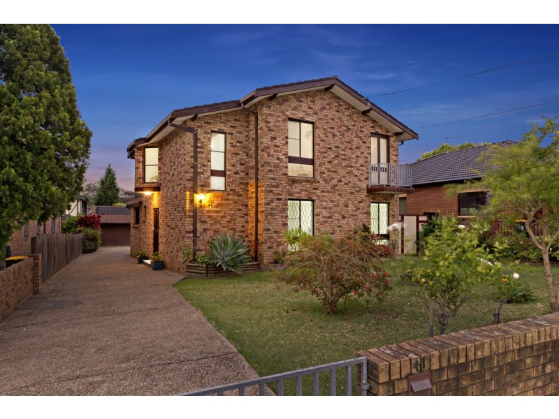 41 Carlyle Street, Enfield NSW 2136