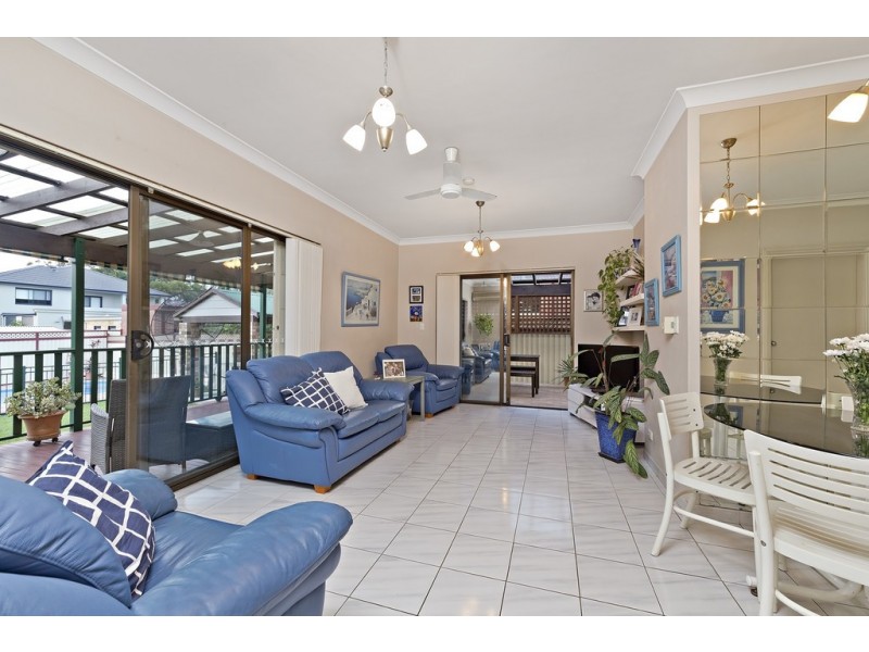 41 Carlyle Street, Enfield NSW 2136