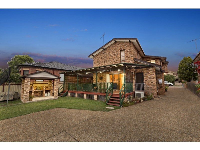 41 Carlyle Street, Enfield NSW 2136