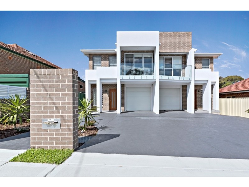 58A Bexley Road, Campsie NSW 2194