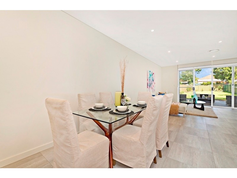 58A Bexley Road, Campsie NSW 2194