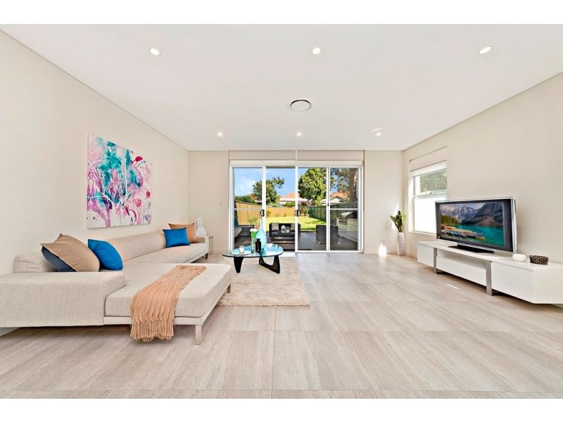 58A Bexley Road, Campsie NSW 2194