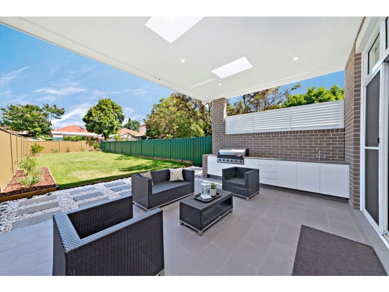 58A Bexley Road, Campsie NSW 2194