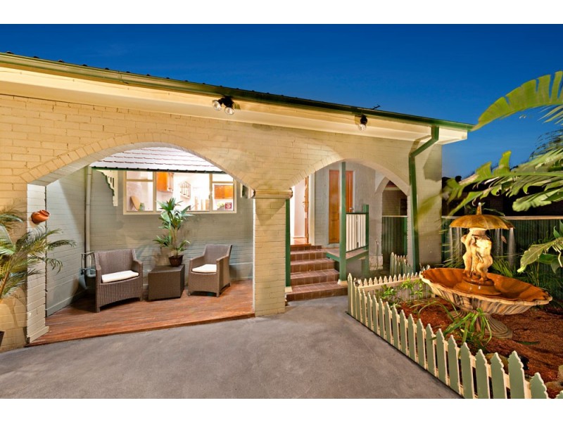 39 Church Street, Ashfield NSW 2131