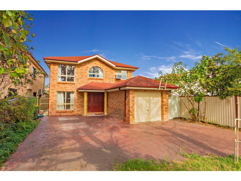 544 Punchbowl Road, Lakemba NSW 2195
