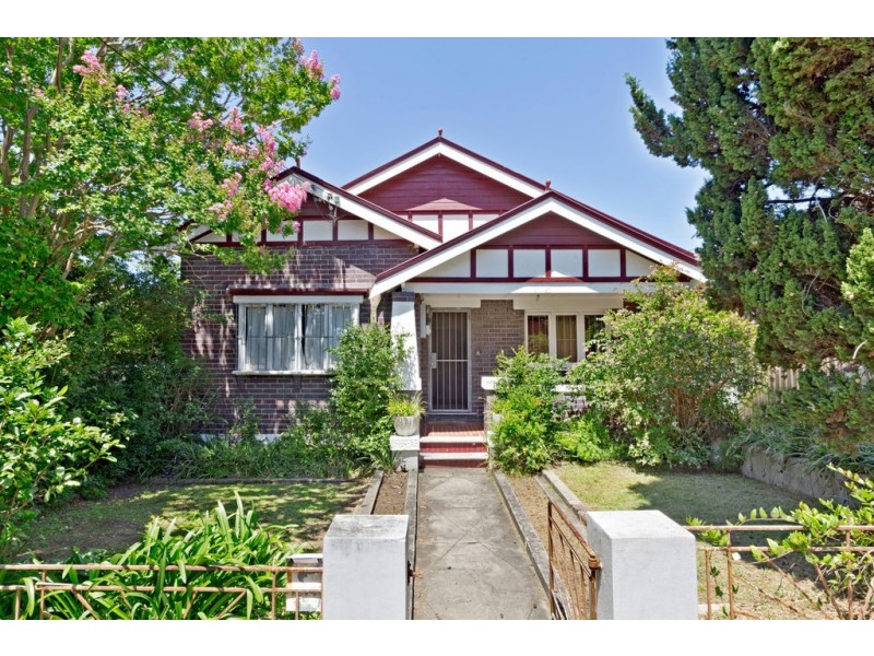 50 Weldon Street, Burwood NSW 2134