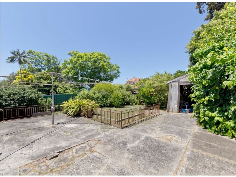 50 Weldon Street, Burwood NSW 2134