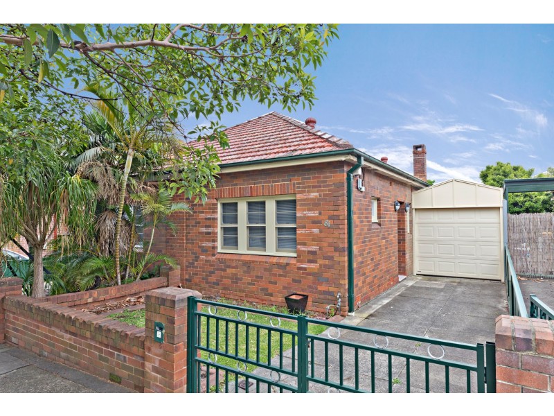 81 Arthur Street, Croydon NSW 2132