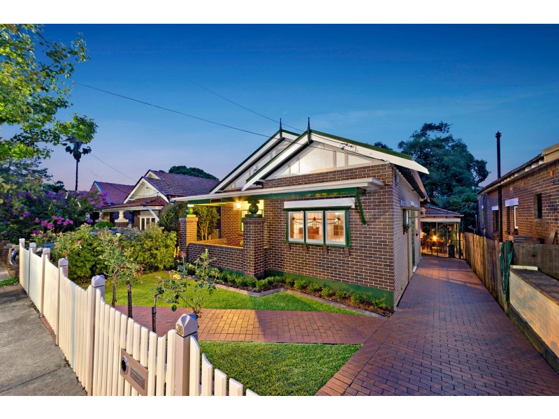 38 Lucy Street, Ashfield NSW 2131