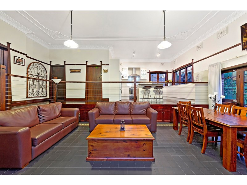 38 Lucy Street, Ashfield NSW 2131