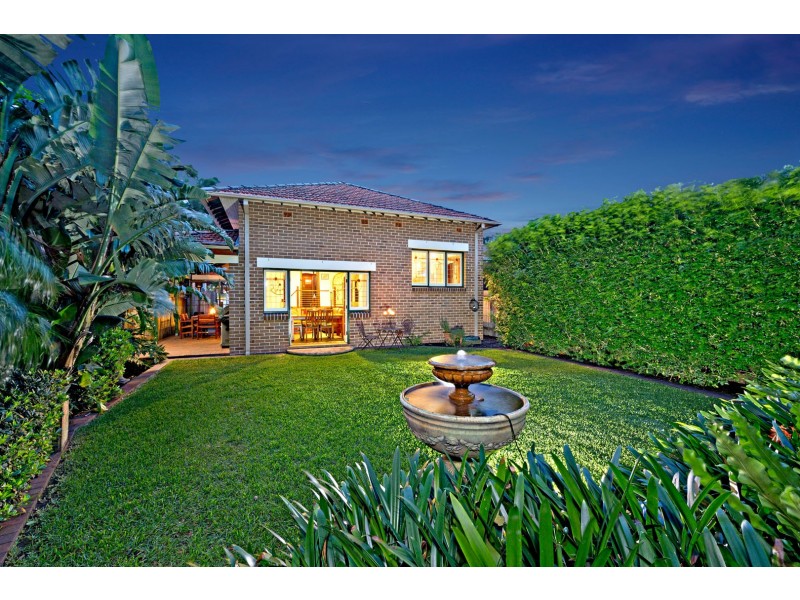 38 Lucy Street, Ashfield NSW 2131