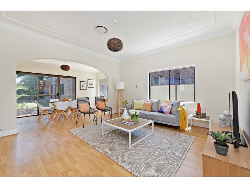 15 Sunbeam Avenue, Croydon NSW 2132