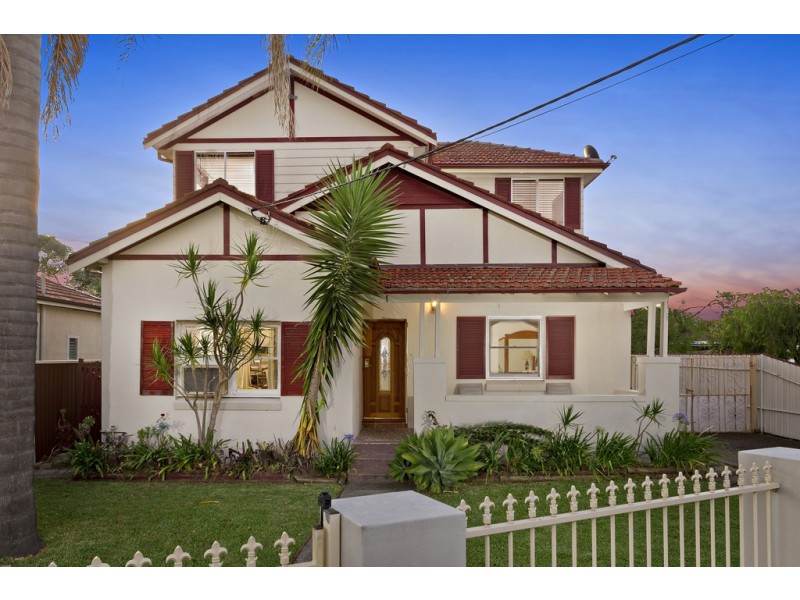 1 Rawson Street, Croydon Park NSW 2133