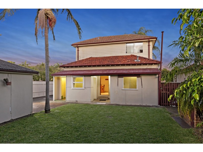 1 Rawson Street, Croydon Park NSW 2133