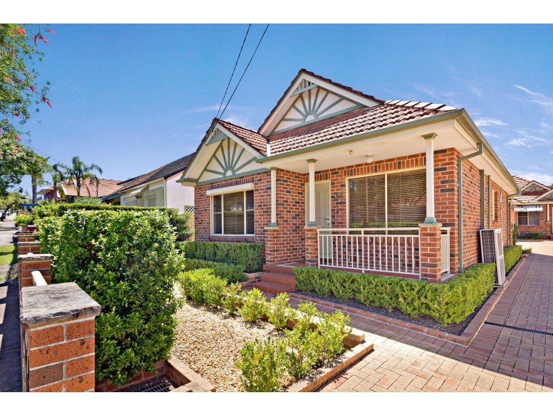 38 Heydon Street, Enfield NSW 2136