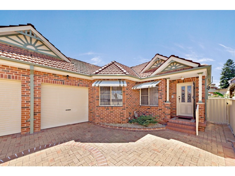 38A Heydon Street, Enfield NSW 2136