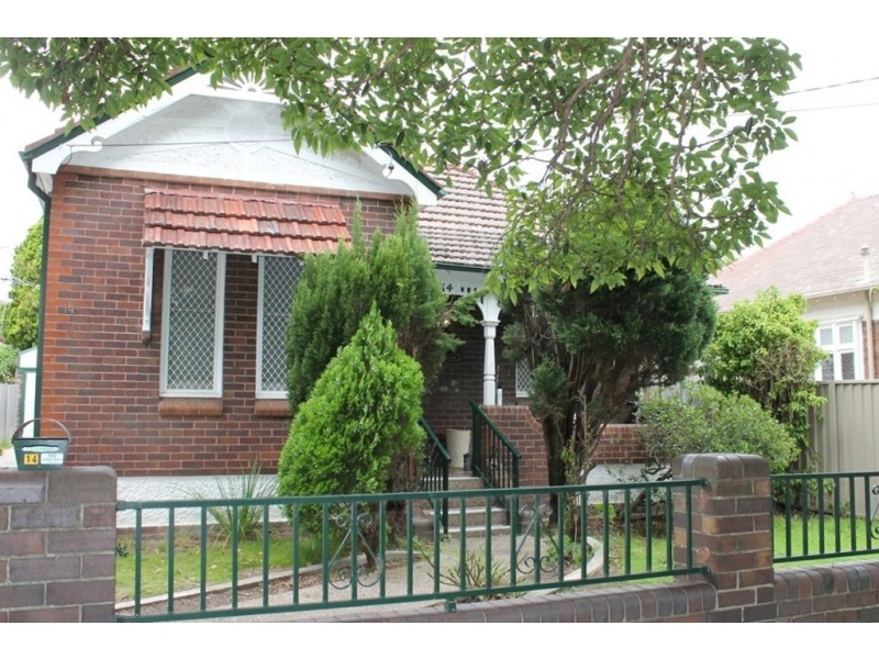 14 Rochester Street, Strathfield NSW 2135