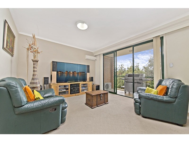 49/18-20 KNOCKLAYDE STREET, Ashfield NSW 2131