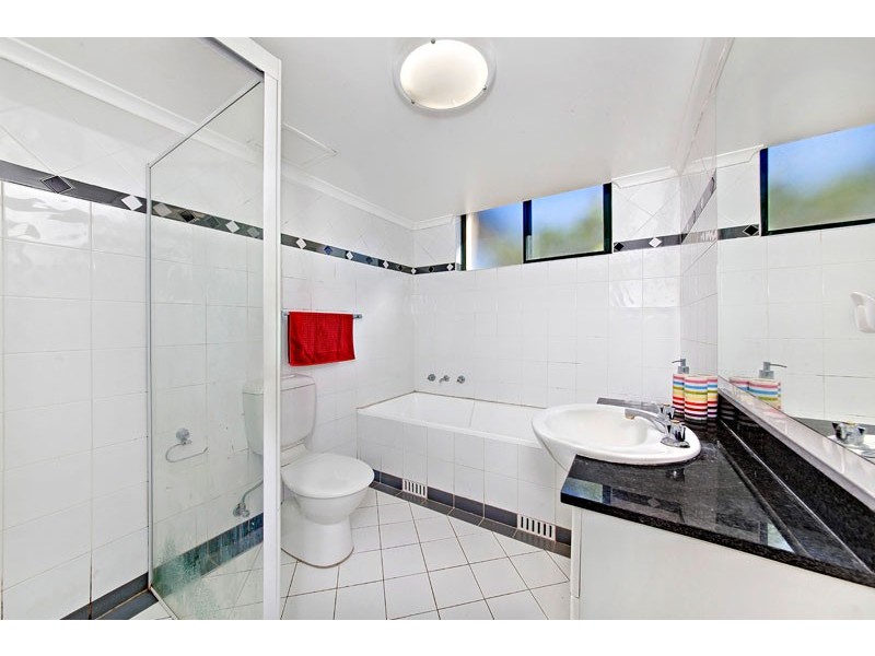 49/18-20 KNOCKLAYDE STREET, Ashfield NSW 2131
