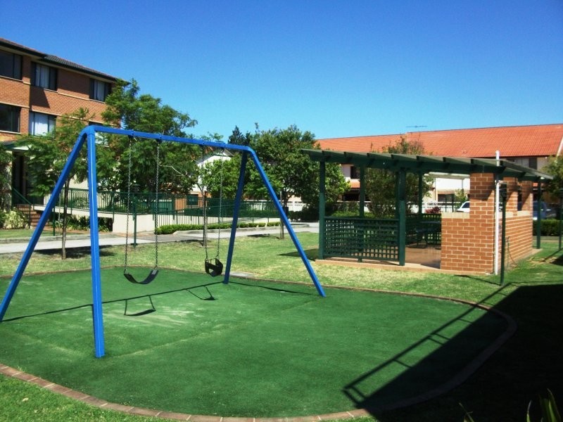 49/18-20 KNOCKLAYDE STREET, Ashfield NSW 2131