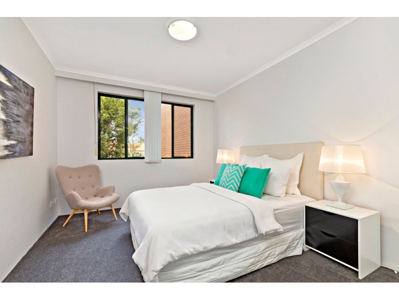 49/18-20 KNOCKLAYDE STREET, Ashfield NSW 2131