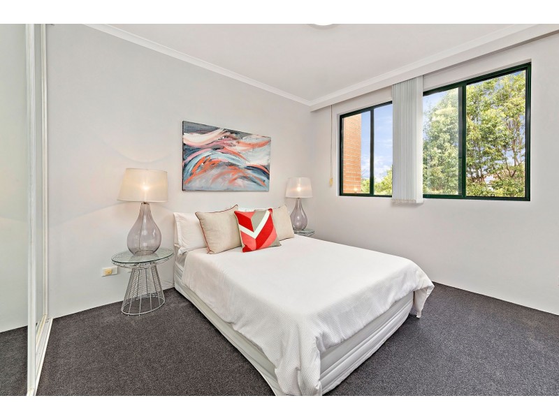 49/18-20 KNOCKLAYDE STREET, Ashfield NSW 2131