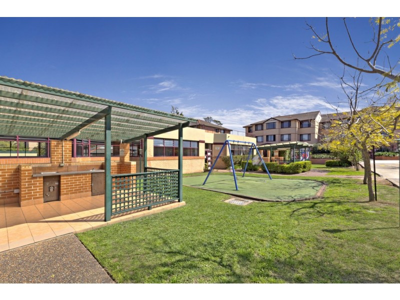 49/18-20 KNOCKLAYDE STREET, Ashfield NSW 2131