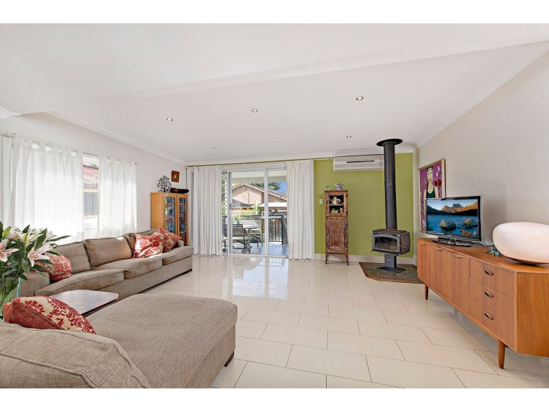 250 Georges River Road, Croydon Park NSW 2133