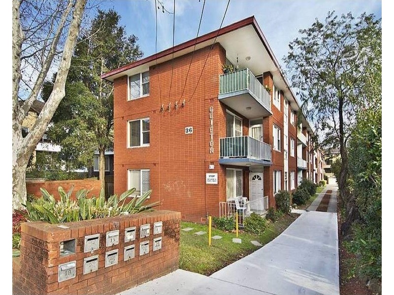 11/36 Bland Street, Ashfield NSW 2131