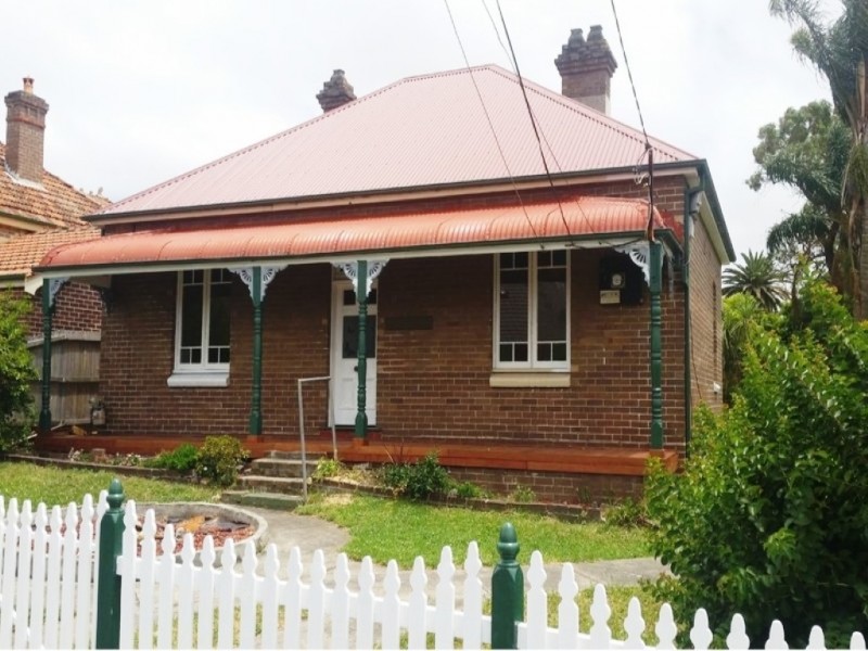 40 Wetherill Street, Croydon NSW 2132