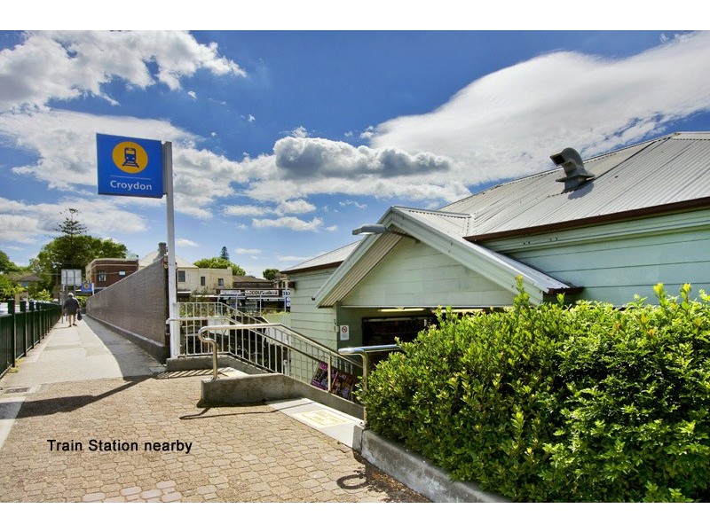 40 Wetherill Street, Croydon NSW 2132