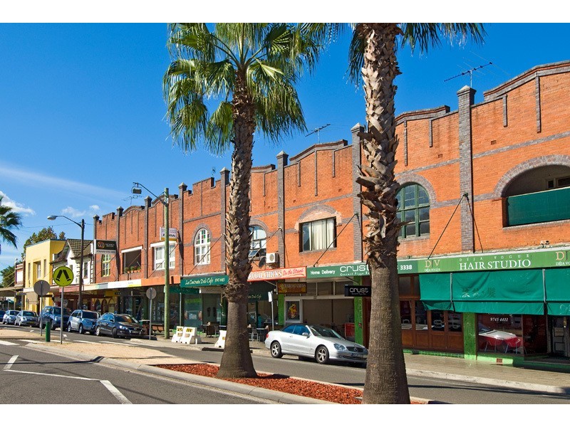 40 Wetherill Street, Croydon NSW 2132