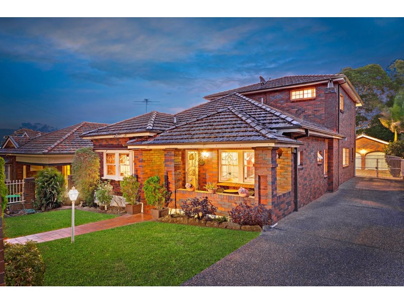 65 Leopold Street, Croydon Park NSW 2133