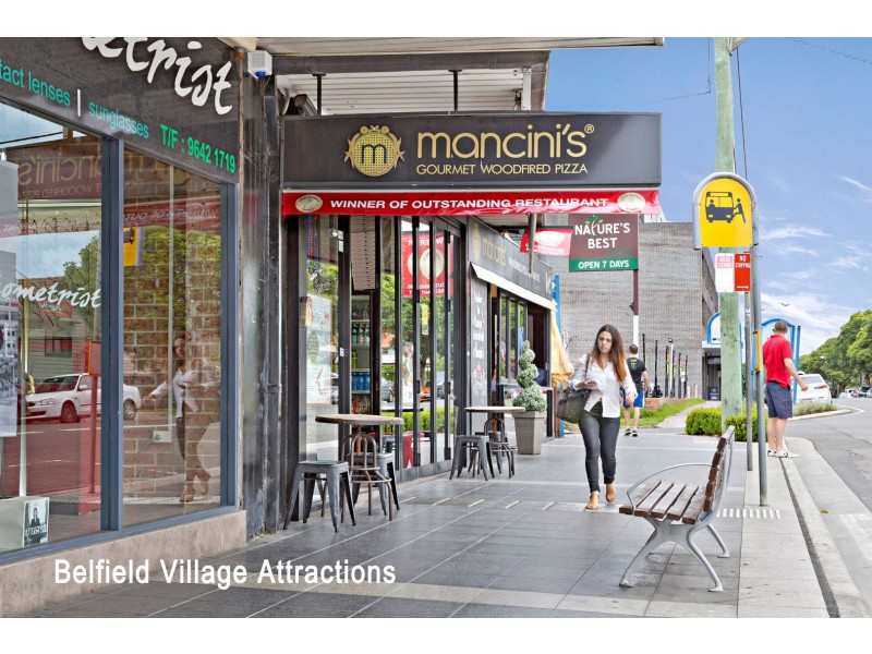 30 Scott Street, Belfield NSW 2191