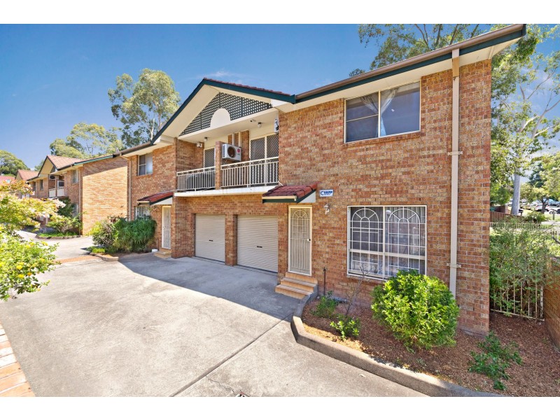 1/17 Dellwood Street, Bankstown NSW 2200