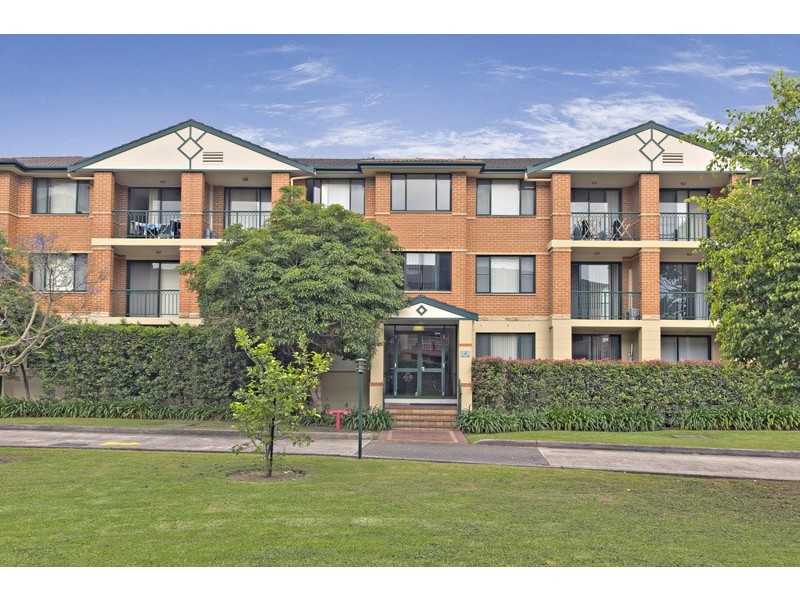 151/18-20 Knocklayde Street, Ashfield NSW 2131