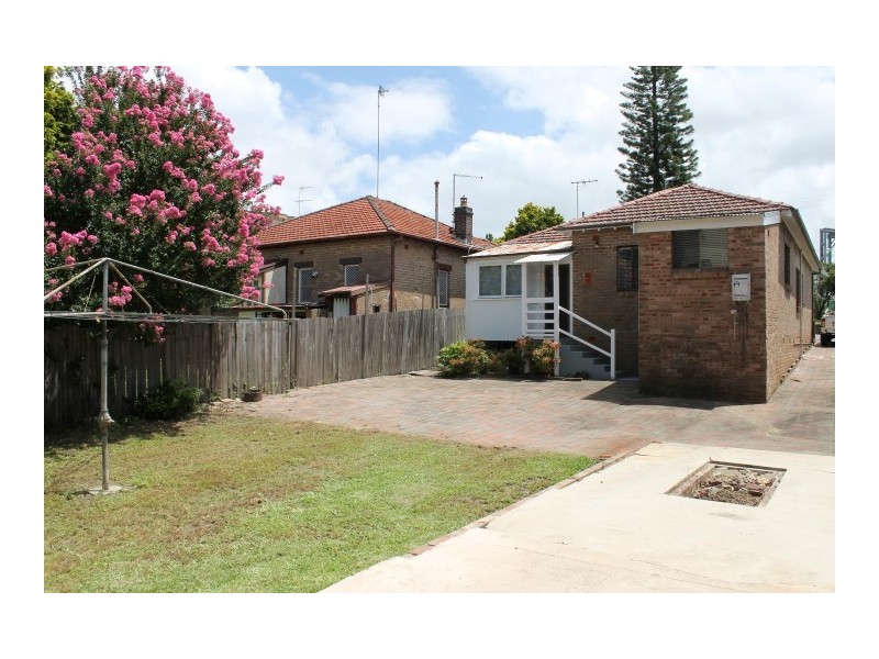 548 Railway Parade, Hurstville NSW 2220