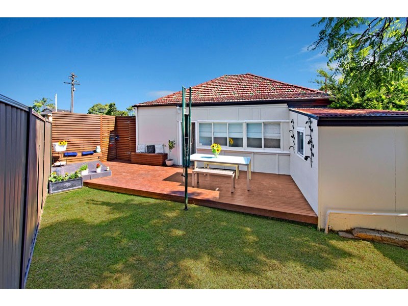 251 Georges River Road, Croydon Park NSW 2133