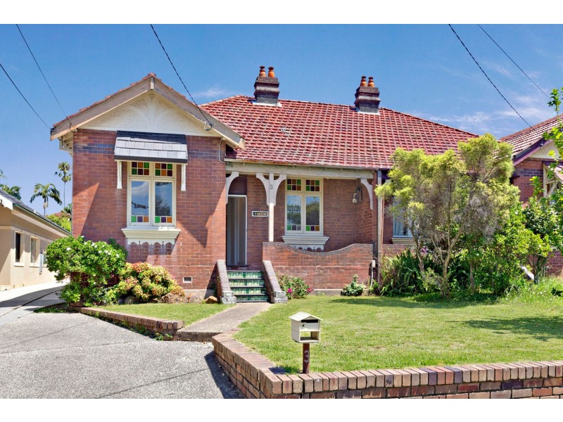 3 Webb Street, Croydon NSW 2132