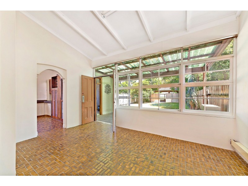 3 Webb Street, Croydon NSW 2132