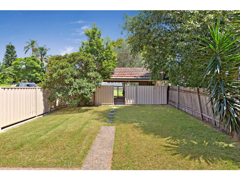 3 Webb Street, Croydon NSW 2132