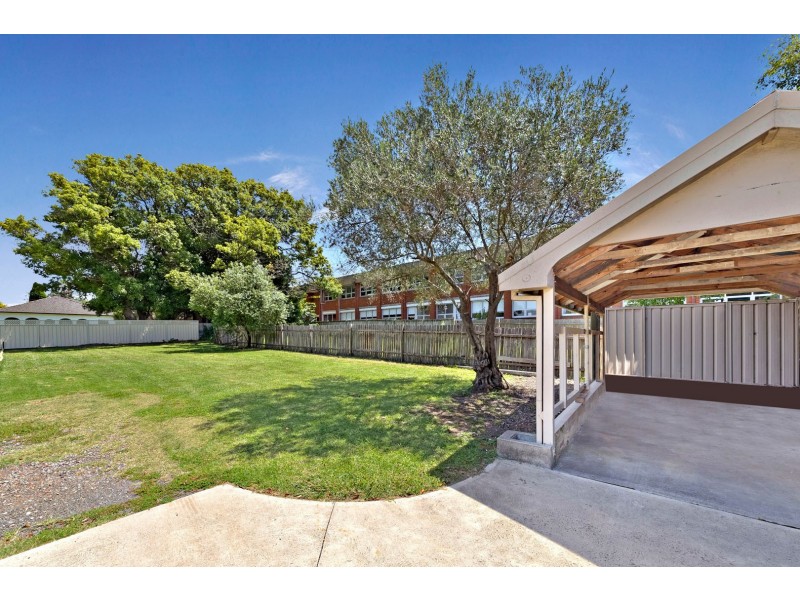 3 Webb Street, Croydon NSW 2132