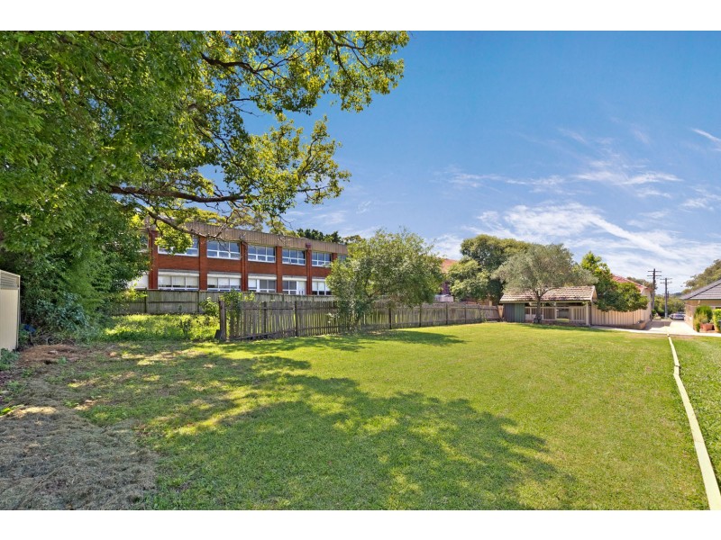 3 Webb Street, Croydon NSW 2132