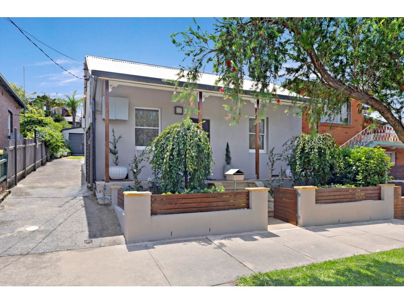 27 Watkin Street, Hurlstone Park NSW 2193