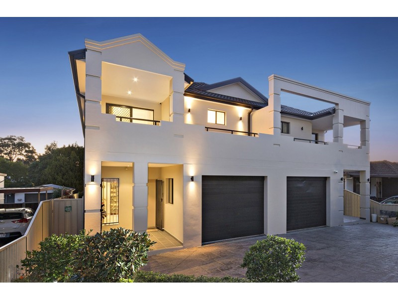 34a Cantrell Street, Yagoona NSW 2199